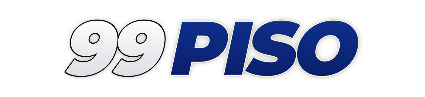 99piso Logo